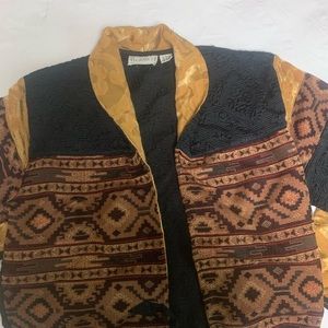 y2k jacket. Small to medium